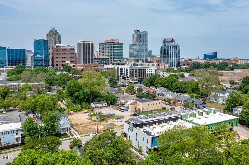 511 Bloodworth St, Raleigh, NC 27601