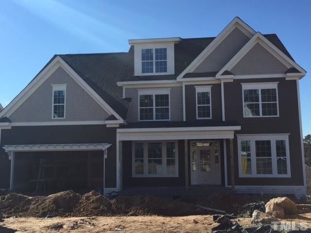 511 Bosworth Pl, Cary, NC 27519