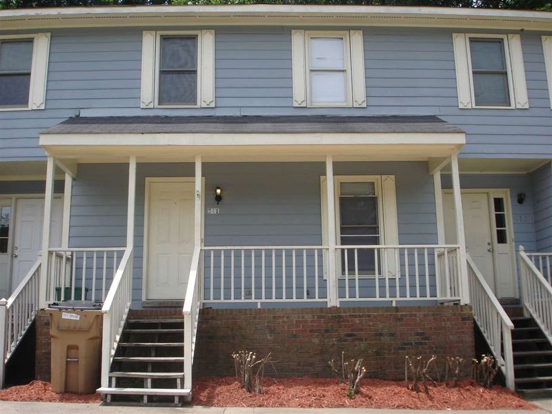 511 Brent Rd, Raleigh, NC 27606