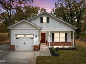 511 Broad St, Oxford, NC 27565