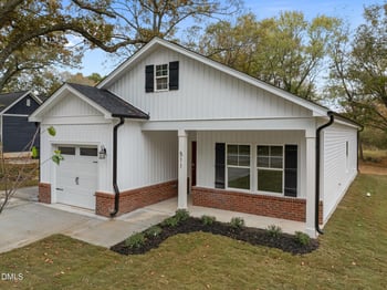 511 Broad St, Oxford, NC 27565