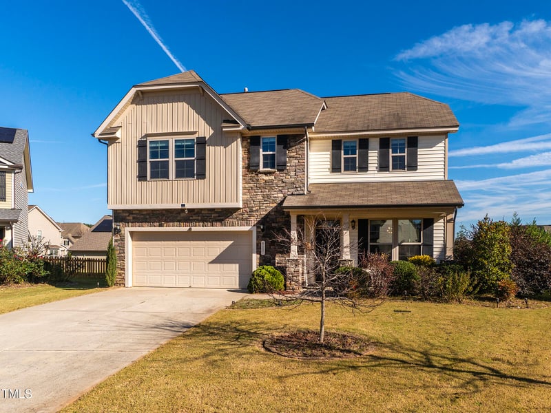 511 Bunker Ct, Mebane, NC 27302