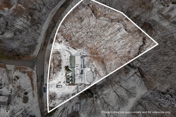 511 Canterwood Dr, Mebane, NC 27302