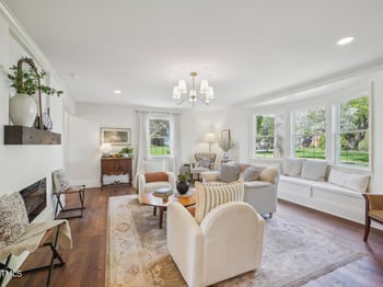511 Circle Dr, Burlington, NC 27215