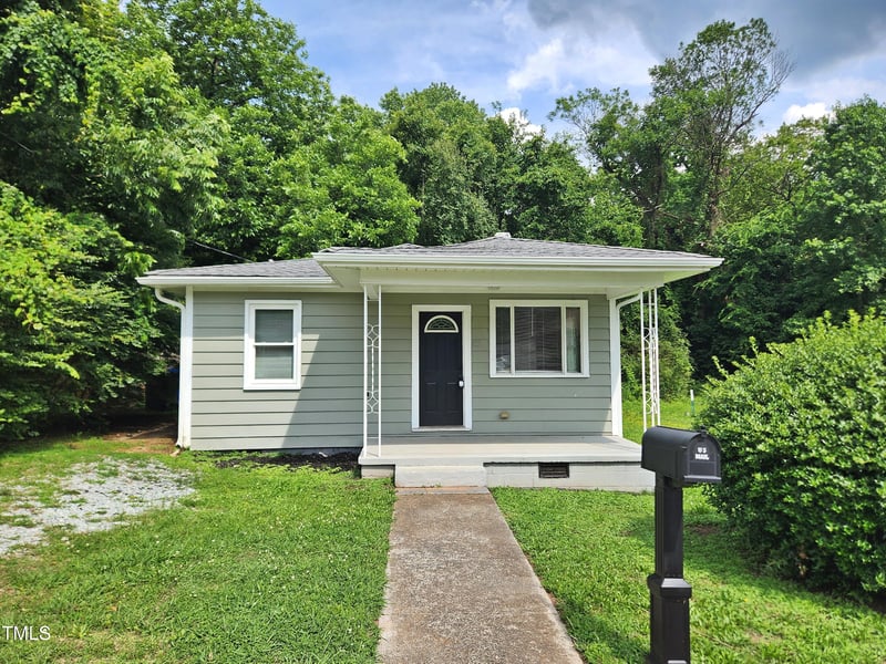 511 Commonwealth St, Durham, NC 27703