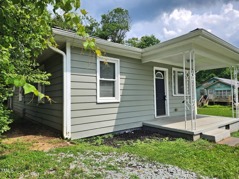 511 Commonwealth St, Durham, NC 27703