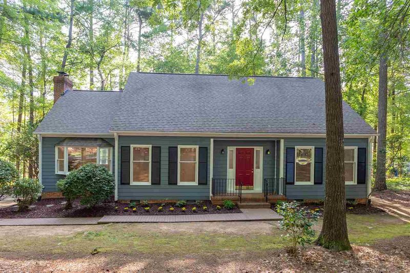511 Constitution Dr, Durham, NC 27705