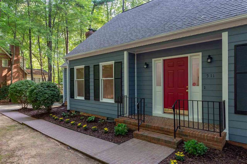 511 Constitution Dr, Durham, NC 27705