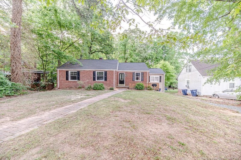 511 Cross St, Sanford, NC 27330