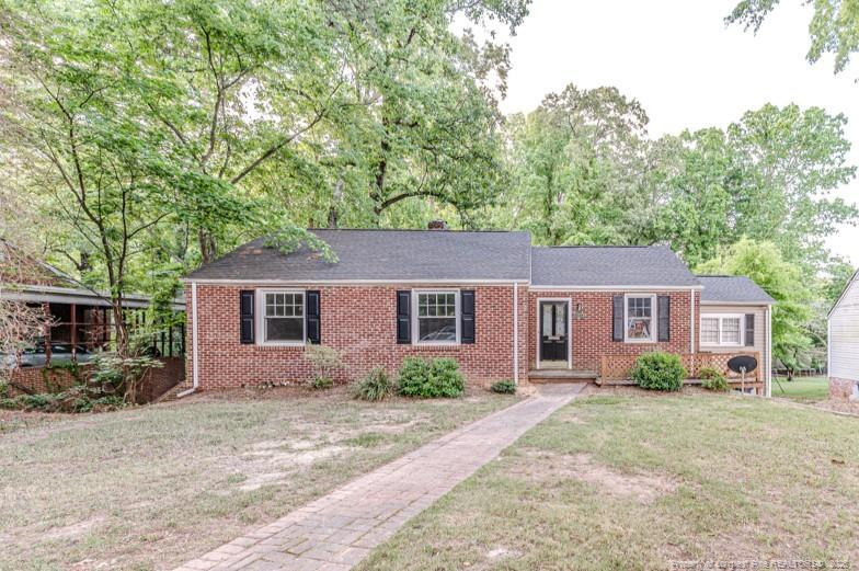 511 Cross St, Sanford, NC 27330