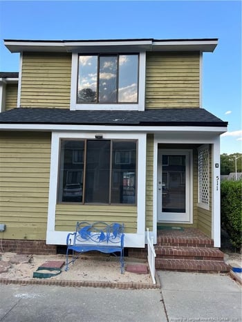 511 Cypress Trace Dr, Fayetteville, NC 28314