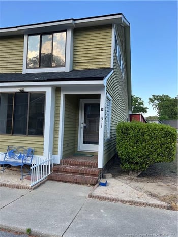 511 Cypress Trace Dr, Fayetteville, NC 28314