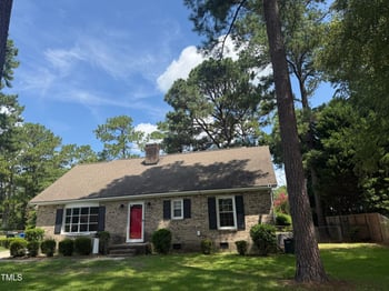 511 Dandridge Dr, Fayetteville, NC 28303
