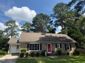 511 Dandridge Dr, Fayetteville, NC 28303