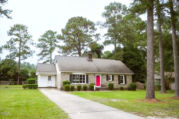 511 Dandridge Dr, Fayetteville, NC 28303