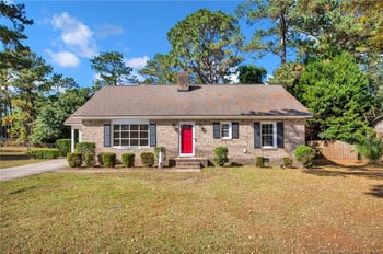 511 Dandridge Dr, Fayetteville, NC 28303