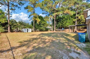 511 Dandridge Dr, Fayetteville, NC 28303