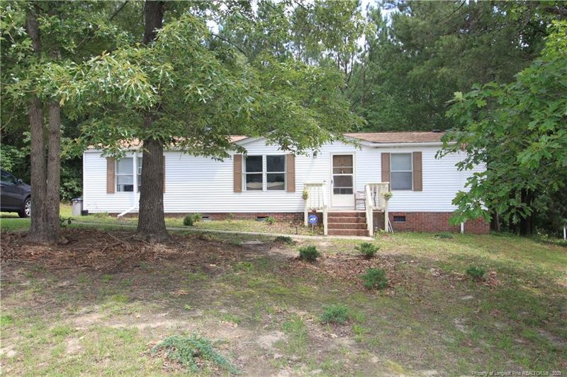 511 Deer Vw, Sanford, NC 27332