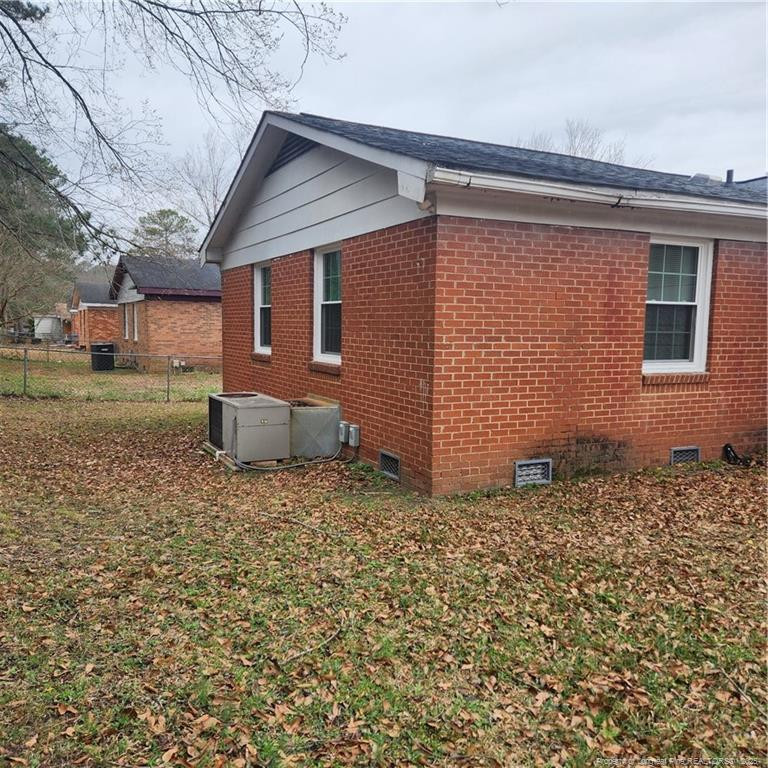 511 Donovan St, Fayetteville, NC 28301