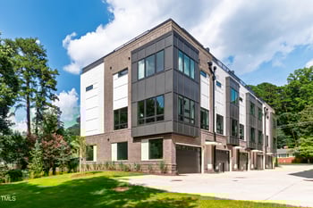 511 Edgecreek Ct, Raleigh, NC 27604
