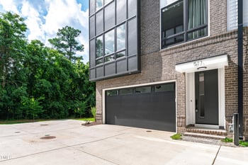 511 Edgecreek Ct, Raleigh, NC 27604