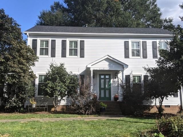 511 Edgewood Ct, Burlington, NC 27215