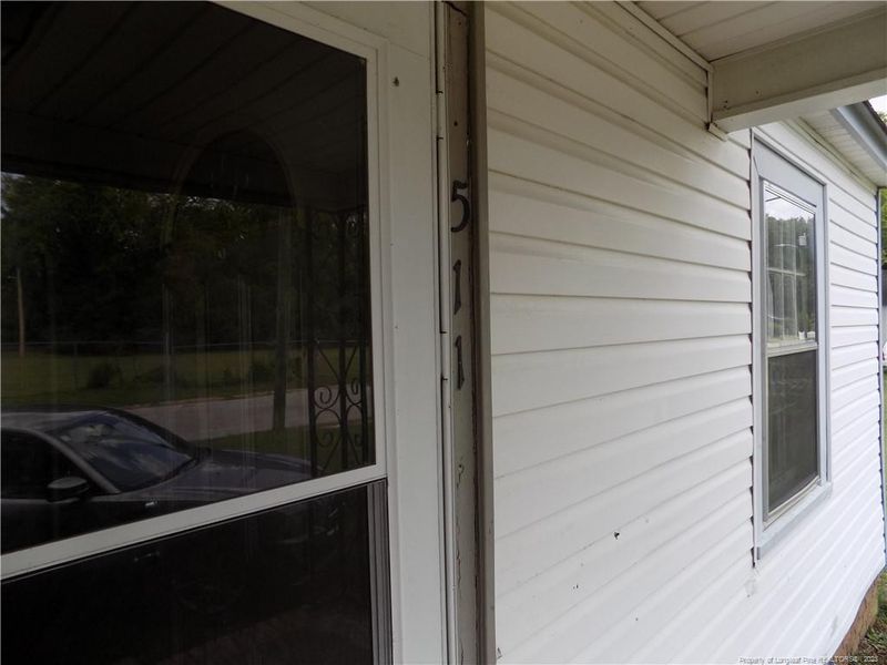 511 Edward St, Fayetteville, NC 28301