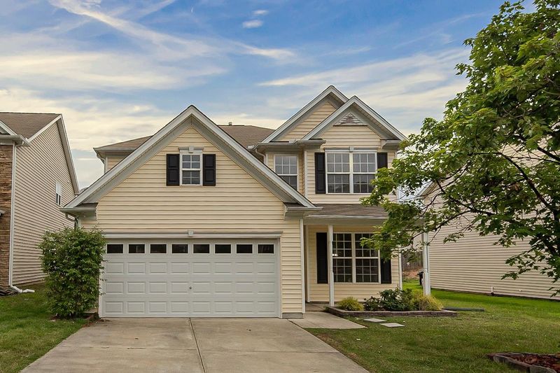 511 Ember Dr, Durham, NC 27703