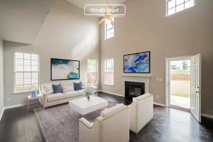 511 Ember Dr, Durham, NC 27703