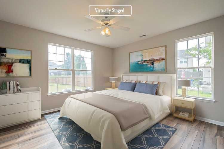 511 Ember Dr, Durham, NC 27703