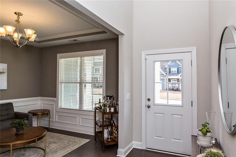 511 Everglades Dr, Mebane, NC 27302