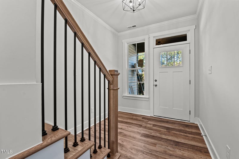511 Excelsior Ct, Rolesville, NC 27587