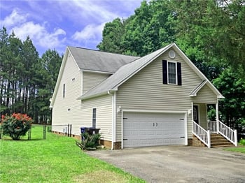 511 Franklin Dr, Sanford, NC 27330