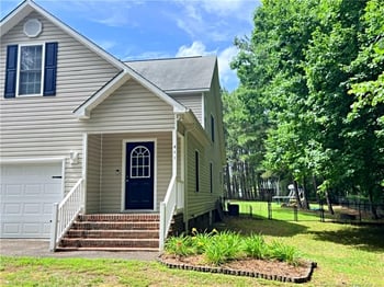 511 Franklin Dr, Sanford, NC 27330