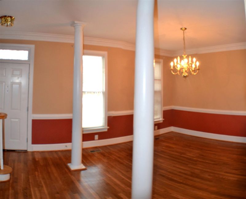 511 Grist Mill Ln, Durham, NC 27712