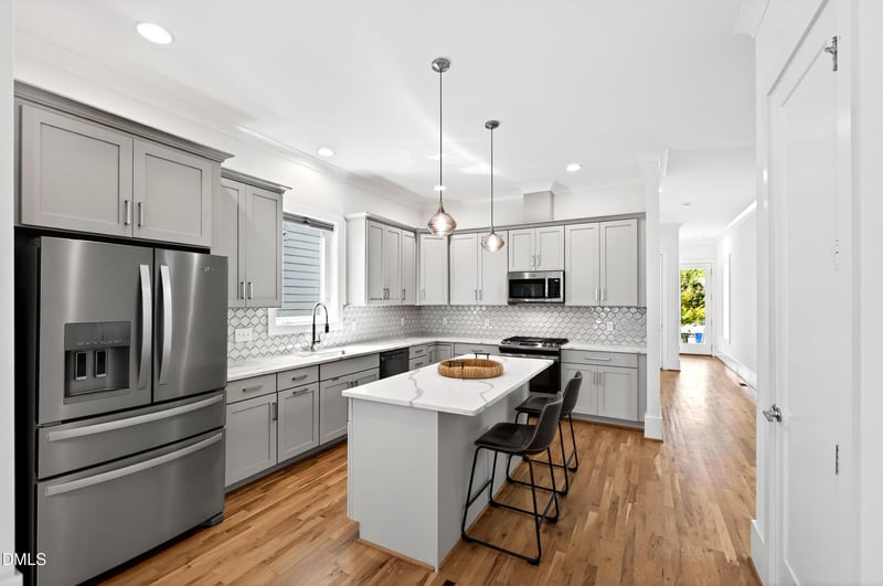 511 Grove Ave, Raleigh, NC 27606