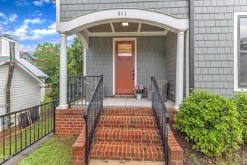 511 Hamilton Cottage Way, Raleigh, NC 27605