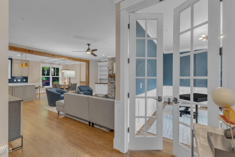 511 Hamilton Cottage Way, Raleigh, NC 27605