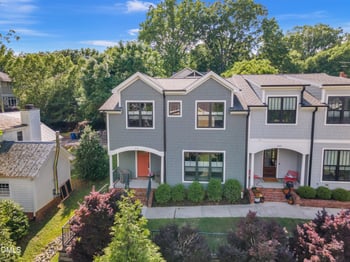 511 Hamilton Cottage Way, Raleigh, NC 27605