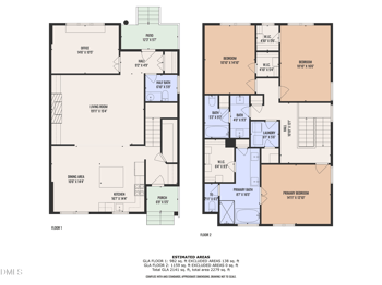 511 Hamilton Cottage Way, Raleigh, NC 27605