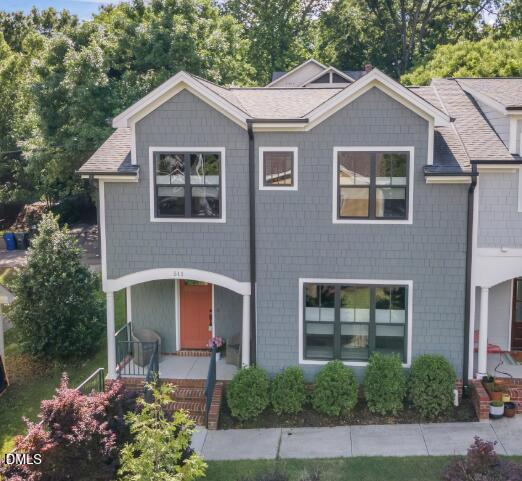 511 Hamilton Cottage Way, Raleigh, NC 27605