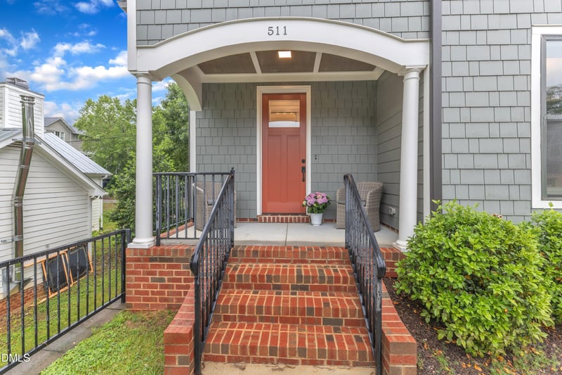 511 Hamilton Cottage Way, Raleigh, NC 27605