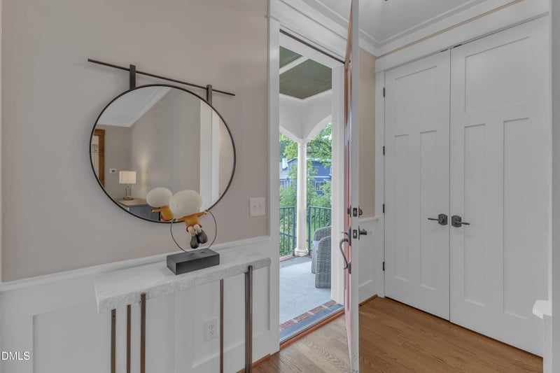 511 Hamilton Cottage Way, Raleigh, NC 27605