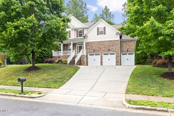 511 Hatterleigh Ave, Hillsborough, NC 27278