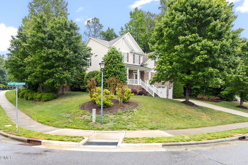 511 Hatterleigh Ave, Hillsborough, NC 27278