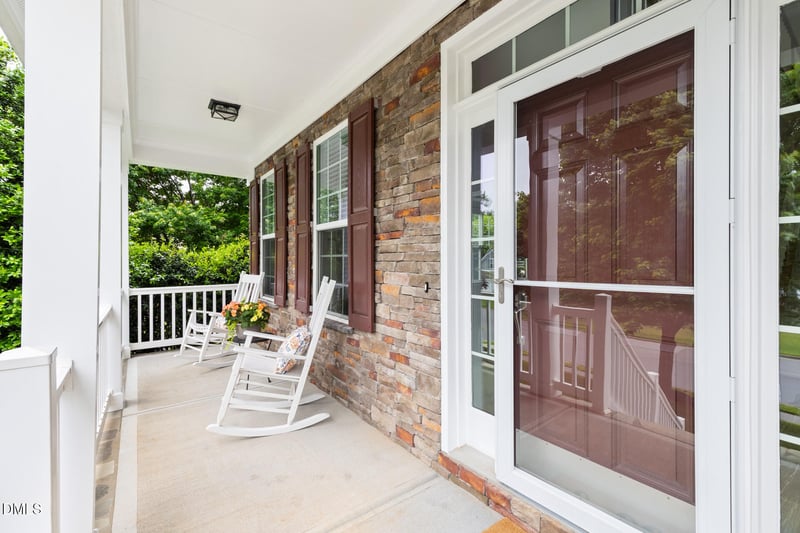 511 Hatterleigh Ave, Hillsborough, NC 27278