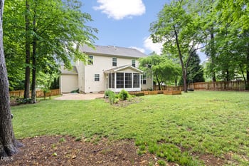 511 Hatterleigh Ave, Hillsborough, NC 27278