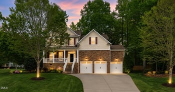511 Hatterleigh Ave, Hillsborough, NC 27278