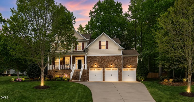 511 Hatterleigh Ave, Hillsborough, NC 27278