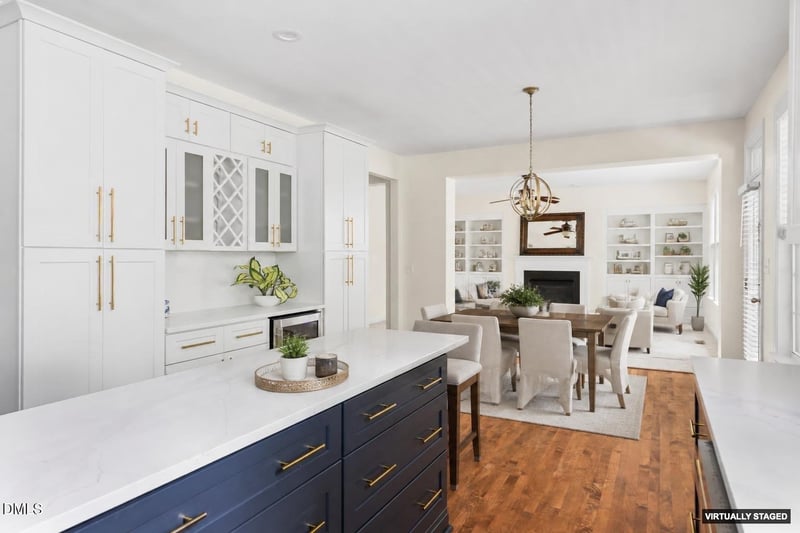 511 Hatterleigh Ave, Hillsborough, NC 27278